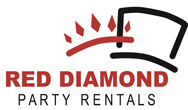Red Diamond Party Rentals in Tucson
