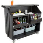 Bar cambro