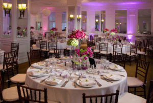 Fruitwood Chiavari Chairs