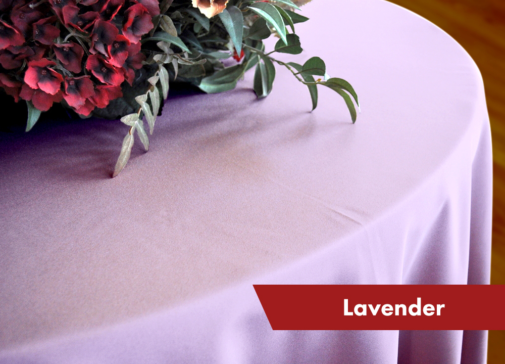 Lavendar Linen