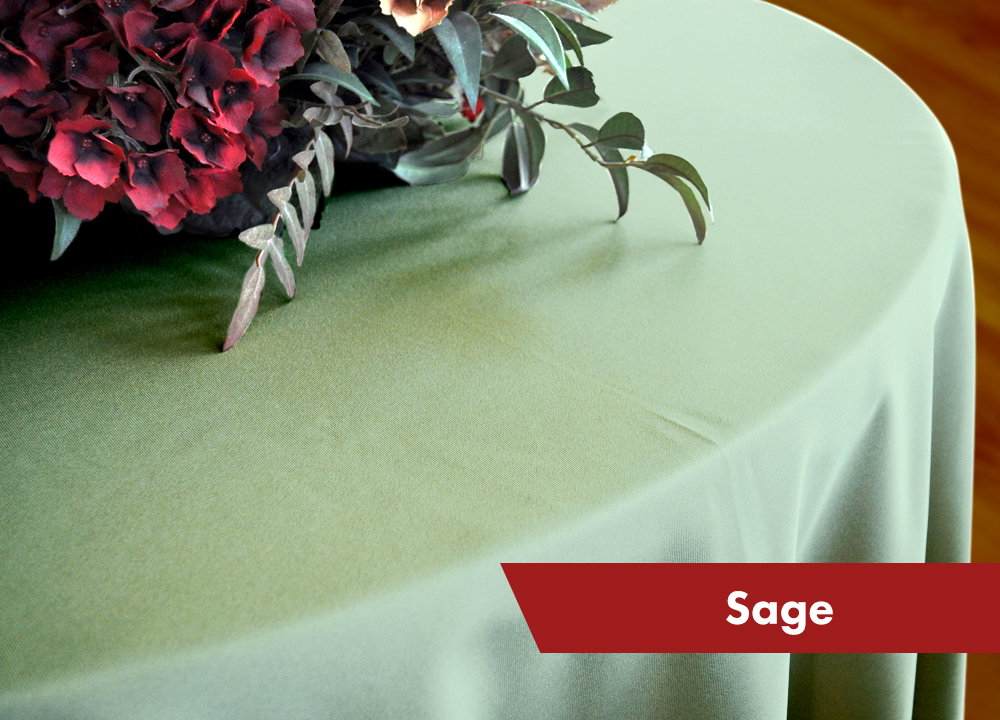 Sage Linen