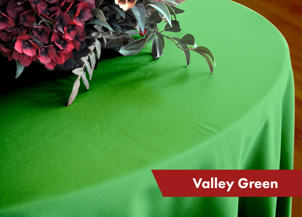 Valley Green Linen