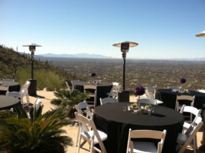 Patio Heaters