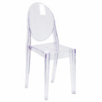 Ghost Chair